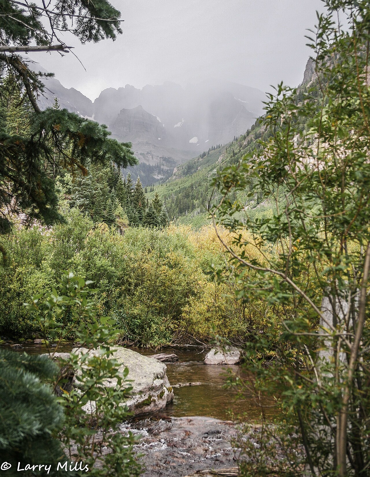 Colorado