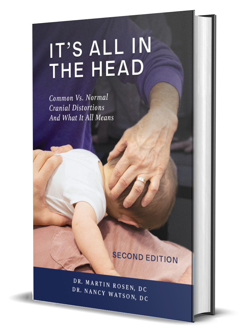 It's All in The Head Book