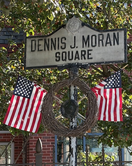 The Squares of Natick: Remembering the Names Behind Our Freedom