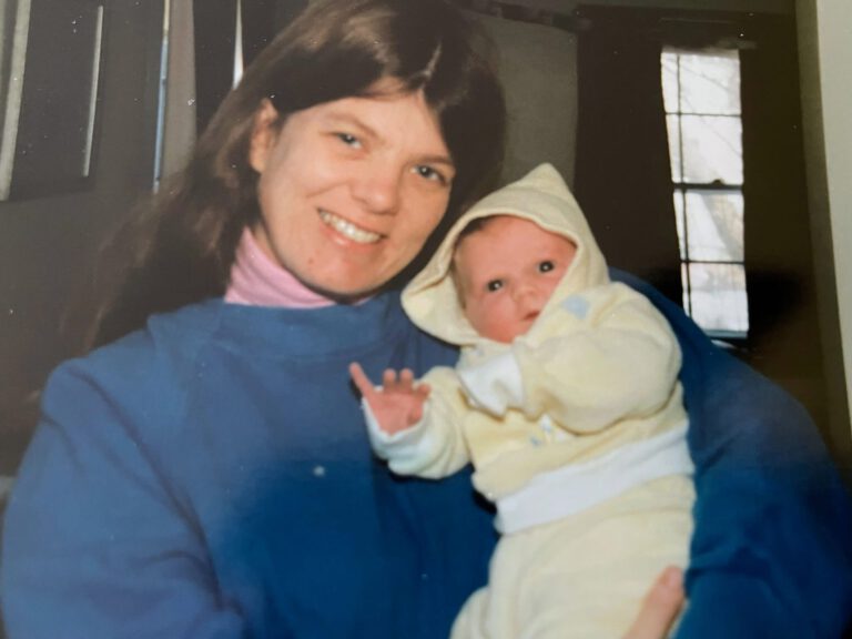 Preparing for Birth: From Perfection to Perspective