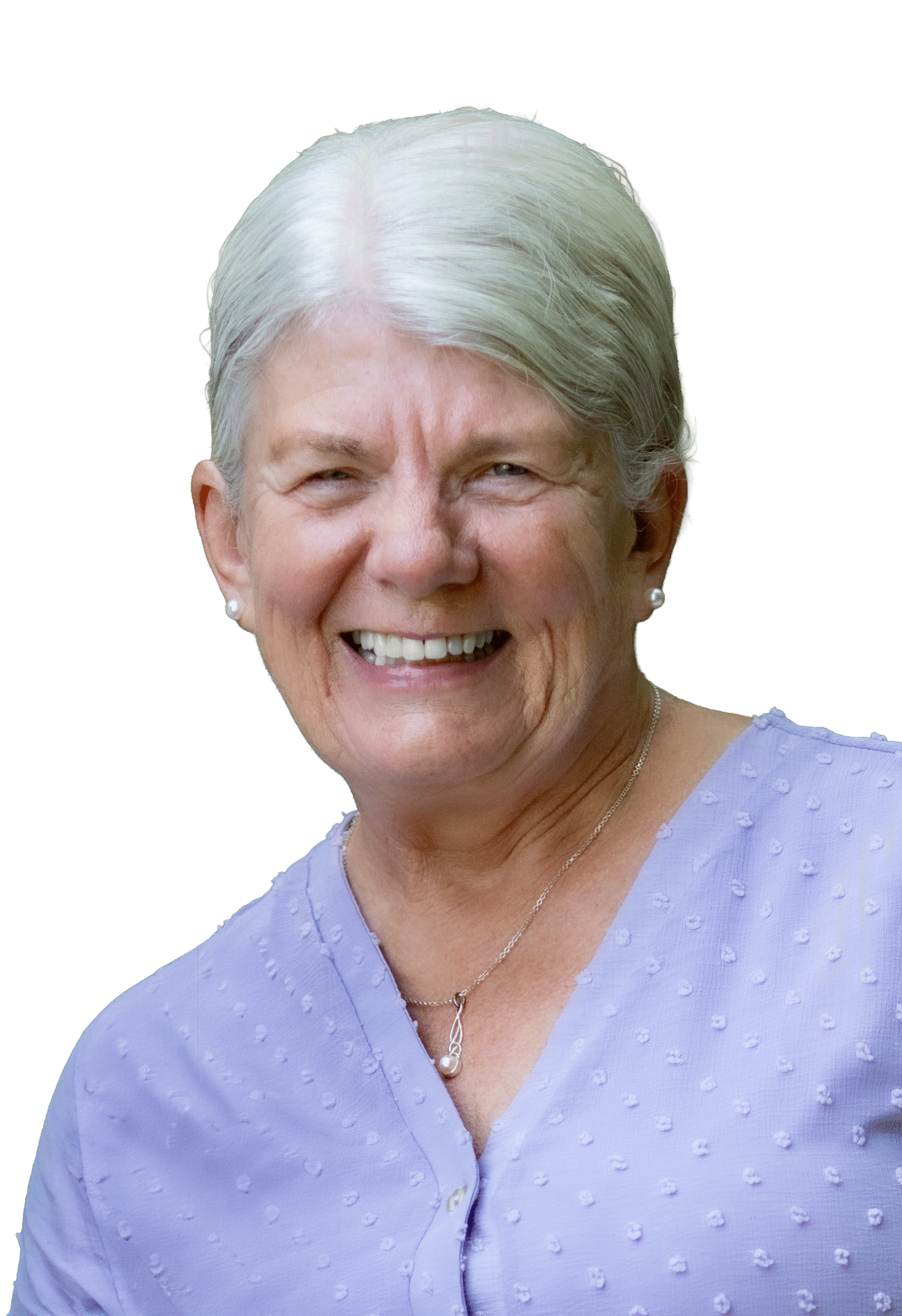 Nancy Watson's Portrait