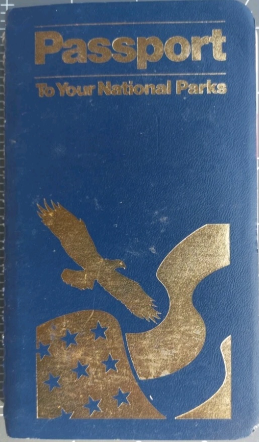 From Theme Parks to National Parks: How a Little Passport Changed Our Family Vacations