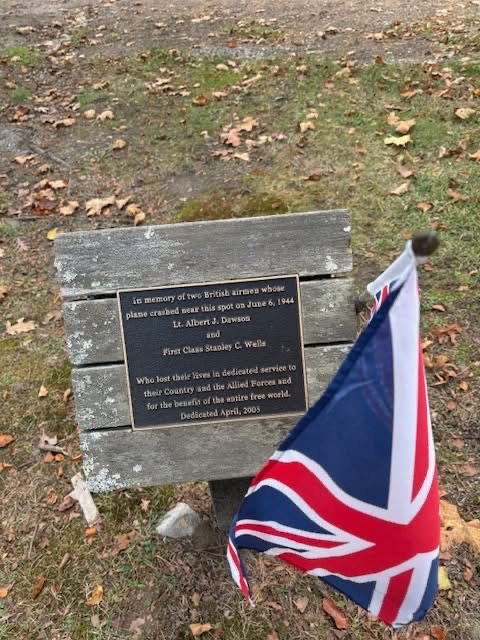 The Flag That Sparked Curiosity: Discovering History Hidden in Plain Sight