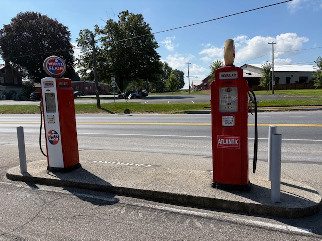 From Innovation to Awareness: The Rise and Fall of Leaded Gasoline