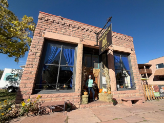 Ramblin in Colorado – Lyons and Hygiene