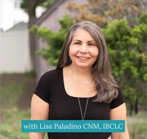 Raising Thriving Kids: Insights on Development and Nervous System Health: Episode 113