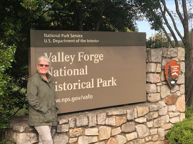 Valley Forge – A Different Kind of Battleground – Pennsylvania