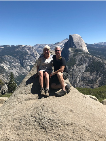 Yosemite National Park