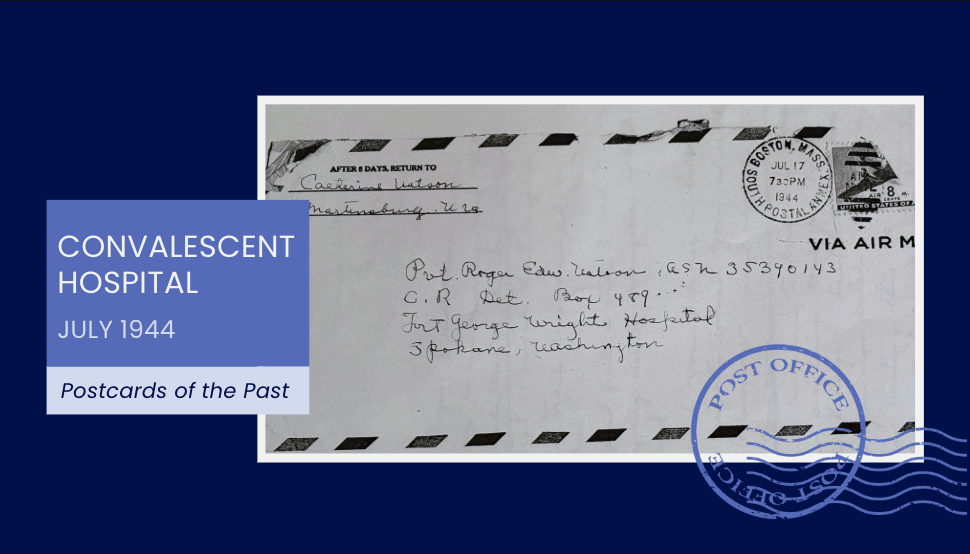 Convalescent Hospital