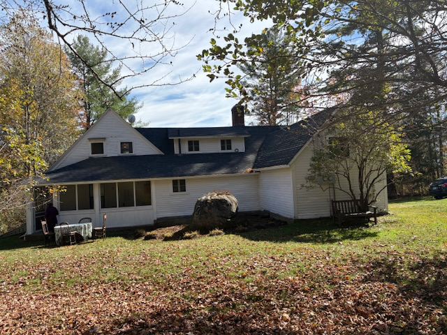 The Frost Place – Franconia, NH