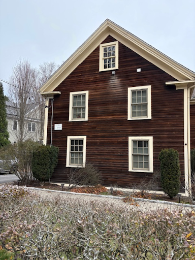 Little Brown Schoolhouse