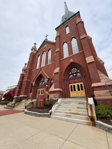 St. Patrick’s Church