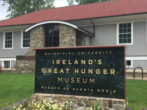 Great Hunger Museum – Ireland