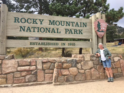 Rocky Mountain National Park – Colorado
