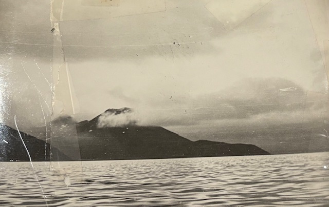 Eider Point on Unalaska Island – Aleutian Island