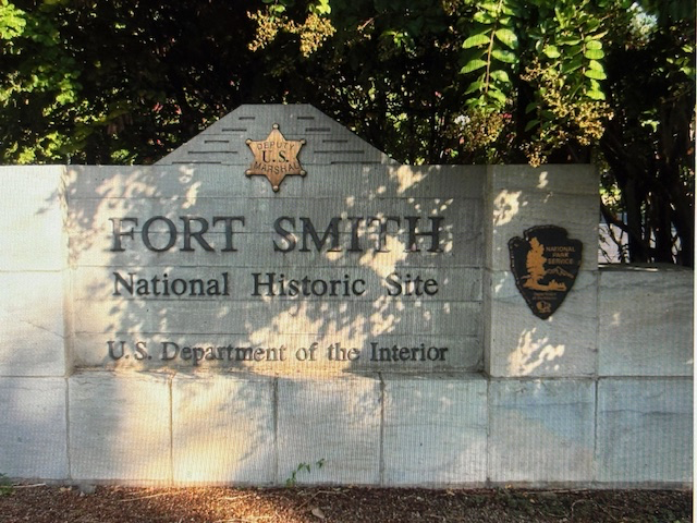 Fort Smith – Arkansas