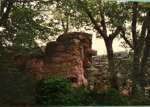 Pipestone National Monument – Minnesota