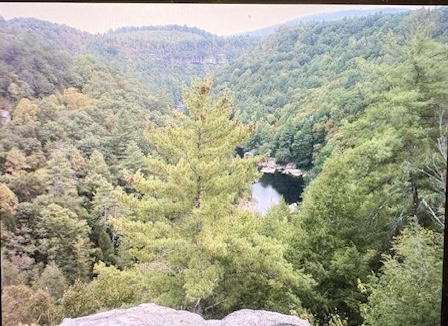 Obed WSR – Tennessee