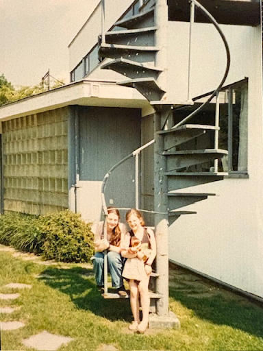 Gropius House – Lincoln, MA