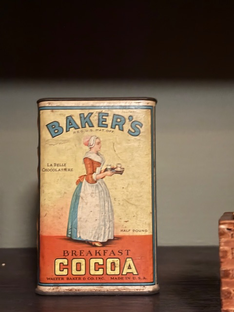 Gibson House Museum – Boston