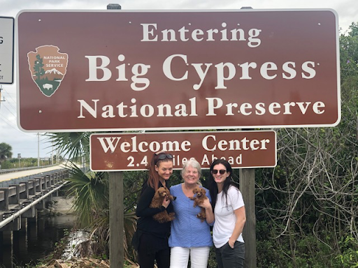 Big Cypress – Florida