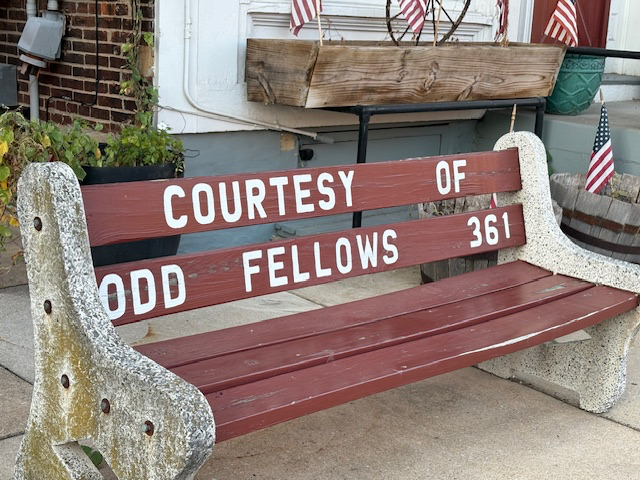 Odd Fellows – Lancaster County, PA