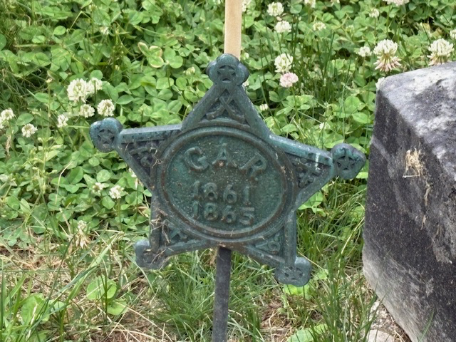 Glenwood Cemetery – Natick