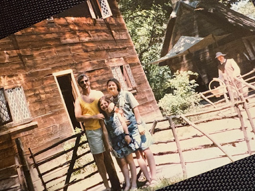 Booker T. Washington Historic Monument – Virginia