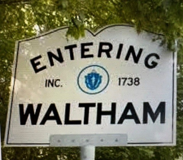 Waltham, MA