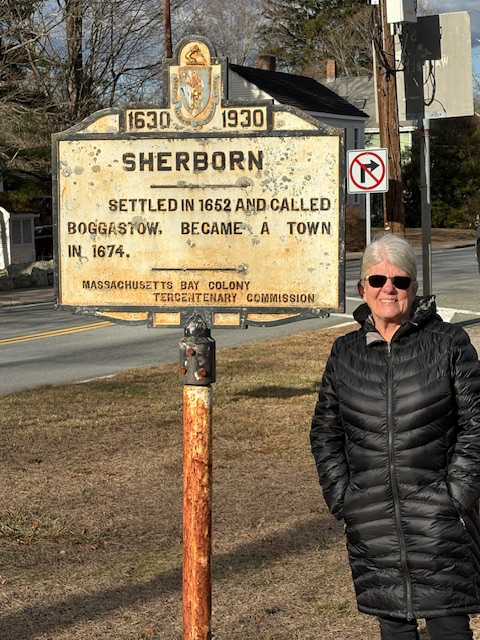 Boggestow – Sherborn