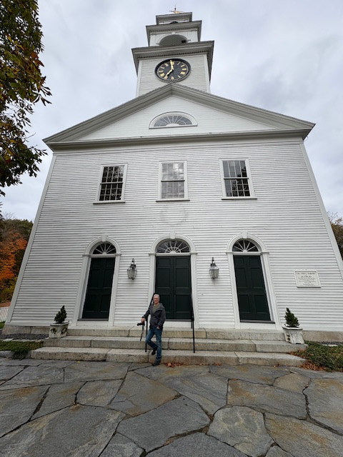 First Parish of Sudbury – Sudbury