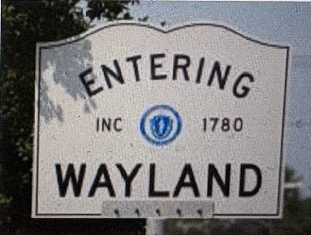 Wayland, MA