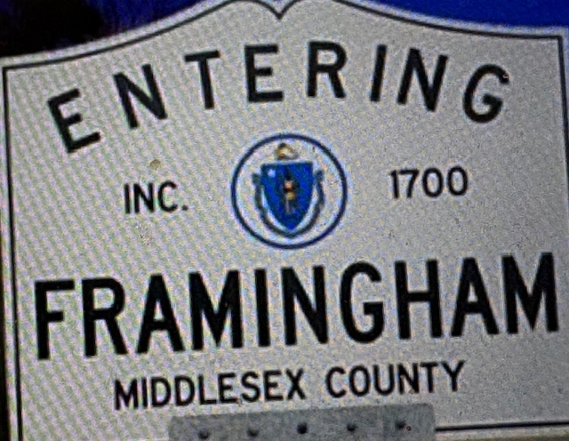 Framingham, MA