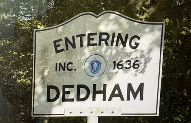 Dedham, MA