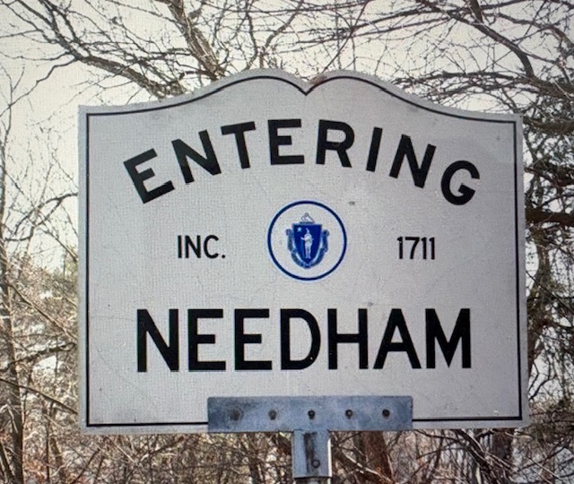 Needham, MA