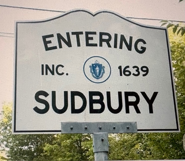 Sudbury, MA