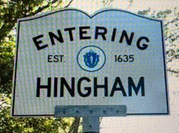 Hingham, MA