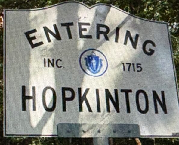 Hopkinton, MA