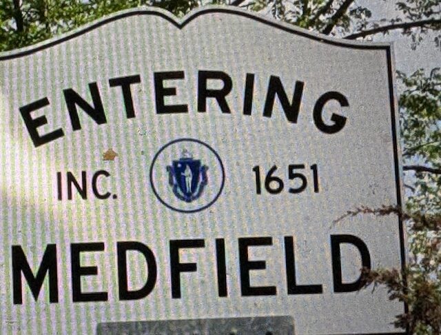 Medfield, MA