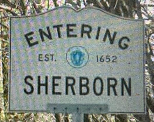 Sherborn, MA
