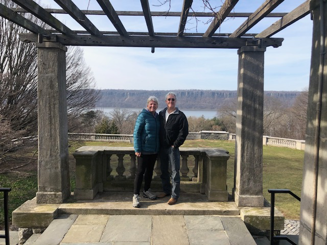 Wave Hill – Bronx, NY