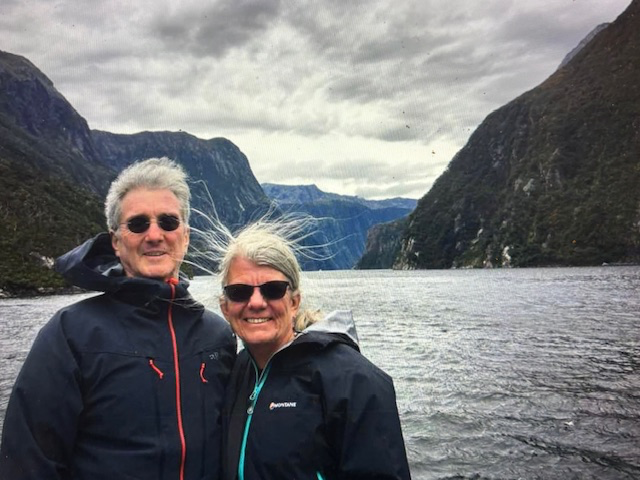 Milford Sound – New Zealand
