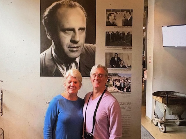 Oskar Schindler’s Museum – Krakow, Poland