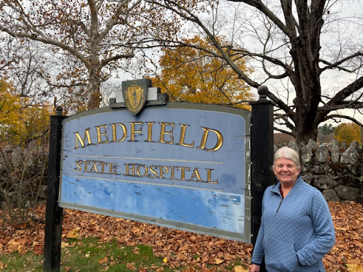 Medfield State Hospital – Medfield, MA