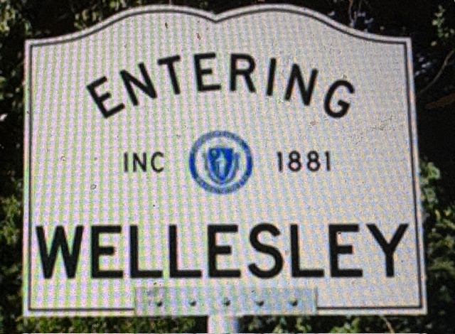 Wellesley, MA