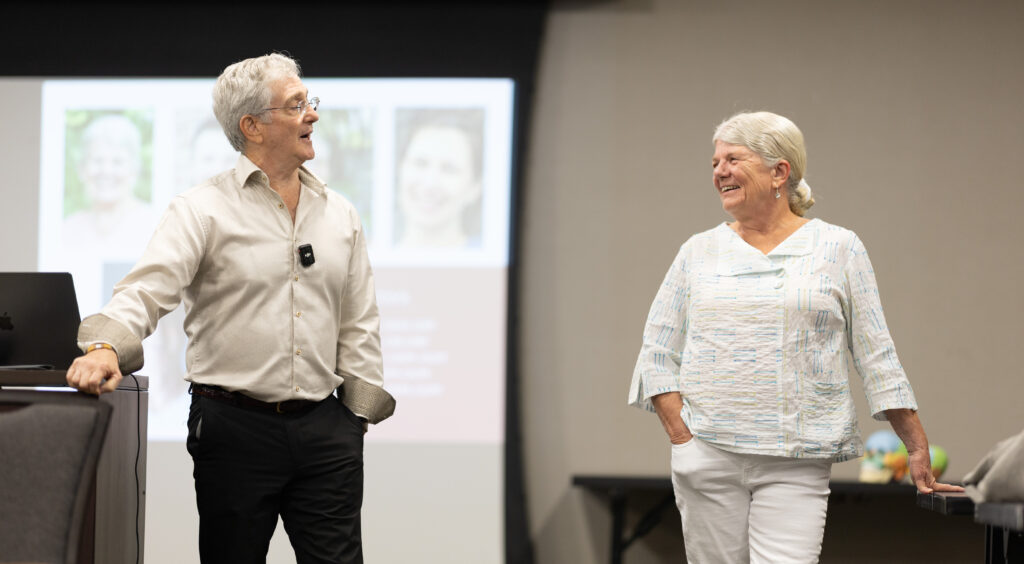 Your Intuition Matters