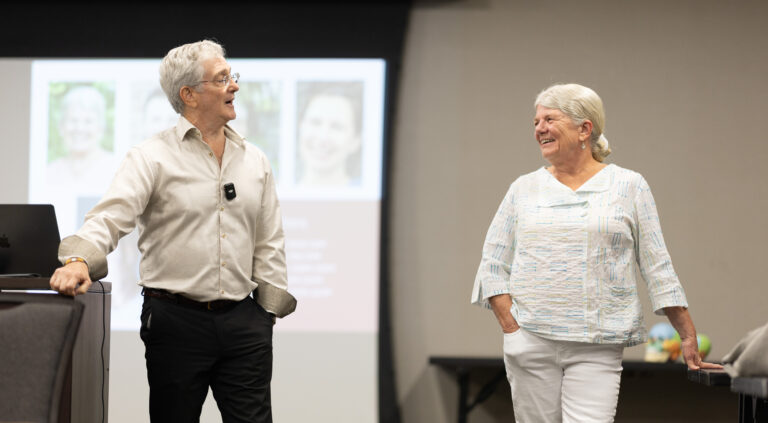 Your Intuition Matters