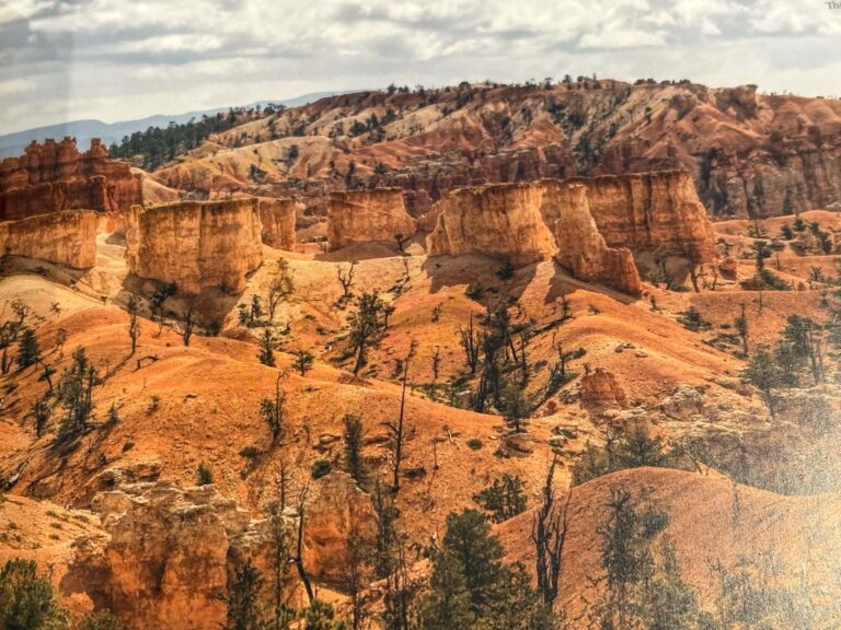 Bryce Canyon National Park