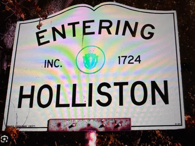 Holliston, MA