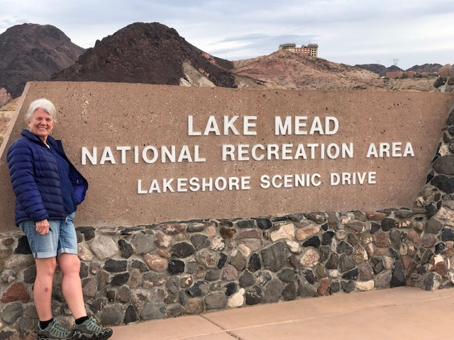 Lake Mead National Recreation Area – Nevada